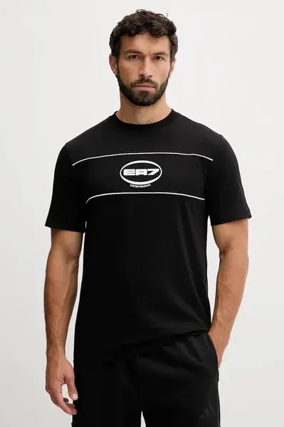 Tričko EA7 Emporio Armani