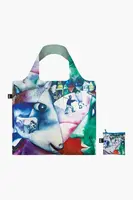 Příruční taška LOQI by Marc Chagall