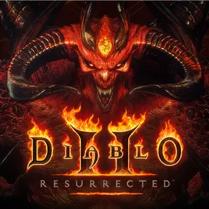 Diablo 2: Resurrected Currency > Gold > PC - Softcore (Non-Ladder)
