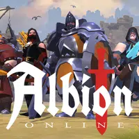 Albion Online Boosting > PvE > CONTACT US FOR CUSTOM DEAL (24/7 ONLINE)