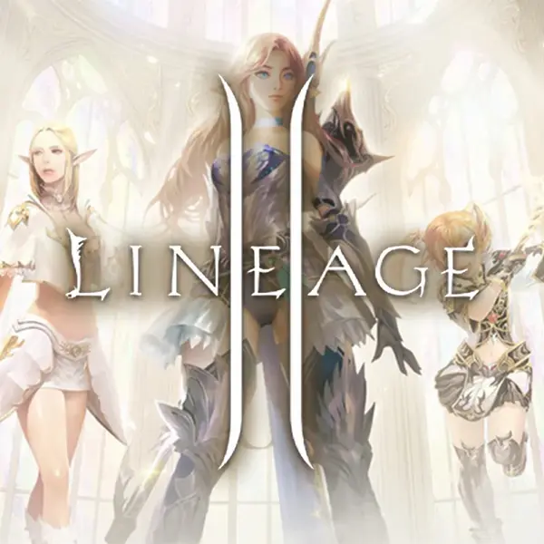 Lineage II Currency > EU - Oefen > Adena
