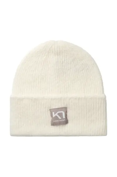 Čiapka s prímesou vlny Kari Traa ROTHE