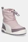 Puma Detské snehule Puma Puma Multiflex 2 Boot AC Inf