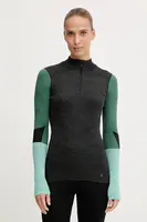 Funkčné tričko s dlhým rukávom Smartwool Intraknit Thermal Merino Base Layer Colorblock