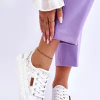 Dámské tenisky Big Star Detailed