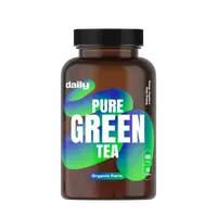 DAILY Pure Green Tea 90 kapsúl