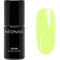 NEONAIL Let Them Glow Glowing In The Dark UV Nail Polish gélový lak na nechty odtieň Luminous Beats 7.2 ml