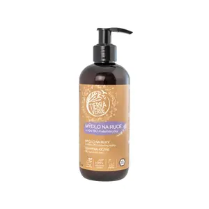 Tierra Verde Tekuté mýdlo mateřídouška 290 ml