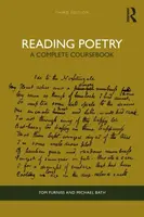 Reading Poetry - Michael Bath, Tom Furniss