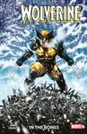 Wolverine Vol. 1: In The Bones - Ahmed Saladin