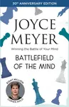 Battlefield of the Mind - Joyce Meyer