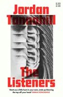 The Listeners - Jordan Tannahill