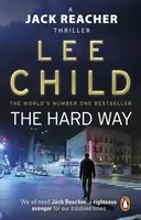 The Hard Way - Lee Child
