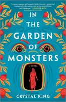 In the Garden of Monsters - Crystal King