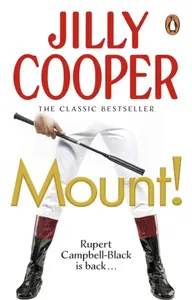 Mount! - Jilly Cooperová