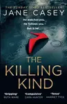 The Killing Kind - Jane Casey