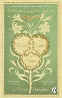Once Upon a Tome - Oliver Darkshire
