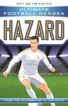 Hazard - Matt Oldfield, Tom Oldfield