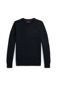 Polo Ralph Lauren  Dětská bavlněná mikina
