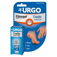 URGO FILMOGEL Praskliny 3,25 ml 1 kus