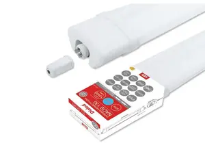 Svítidlo lineární DIOLED Naos 130 80W 4000K 150cm
