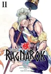 Record of Ragnarok, Vol. 11 - Takumi Fukui, Shinya Umemura