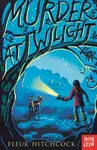 Murder At Twilight - Fleur Hitchcock