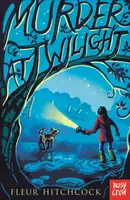 Murder At Twilight - Fleur Hitchcock