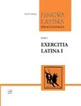 Exercitia Latina I - Hans H. Orberg
