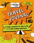 Lonely Planet Kids My Travel Journal - Lonely Planet Kids, Baxter Nicola