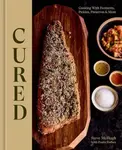 Cured - Paula Forbes, Steve McHugh