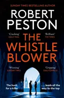 The Whistleblower - Robert Peston