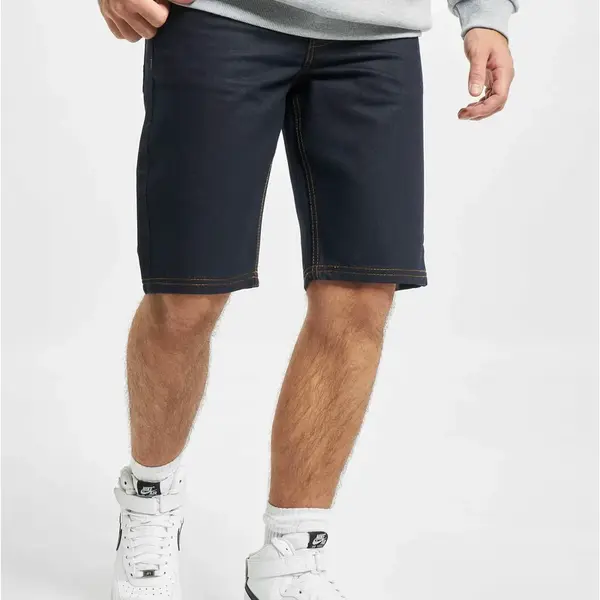 Pánské kraťasy Dangerous DNGRS Indigo