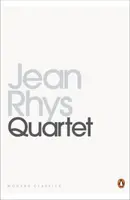 Quartet - Jean Rhys