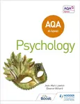 AQA A-level Psychology (Year 1 and Year 2) - Eleanor Willard, Jean-Marc Lawton