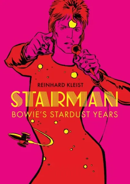 Starman - Reinhard Kleist