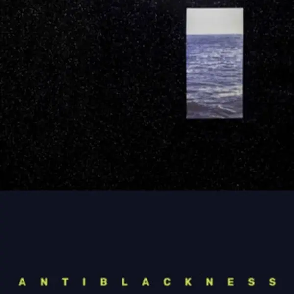 Antiblackness