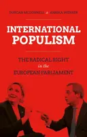 International Populism - Annika Werner, Duncan McDonnell