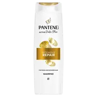 Pantene Šampón pre poškodené vlasy ( Intensive Repair Shampoo) 400 ml