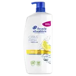 Head and Shoulders Šampón proti lupinám Citrus Fresh (Anti-Dandruff Shampoo) 800 ml