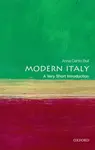 Modern Italy - Anna Cento  Bull