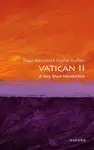 Vatican II - Shaun  Blanchard, Stephen  Bullivant