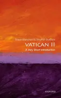 Vatican II - Shaun  Blanchard, Stephen  Bullivant
