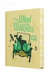 The Wind in the Willows - Kenneth Grahame