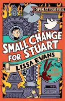 Small Change for Stuart - Evans Lissa