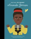Amanda Gorman - Sanchez Vegara Maria Isabel