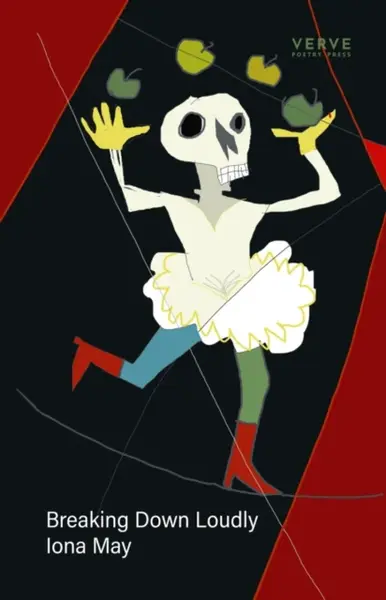 Breaking Down Loudly - Iona May