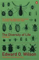 The Diversity of Life - Edward O. Wilson