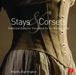 Stays and Corsets - Mandy Barrington