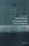 Japanese Literature - Alan  Tansman